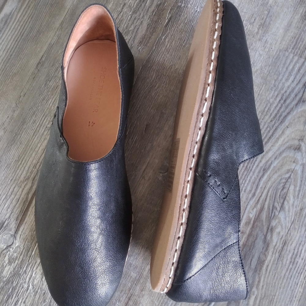 New SHOE THE BEAR